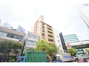 ダイアパレス東桜外観写真