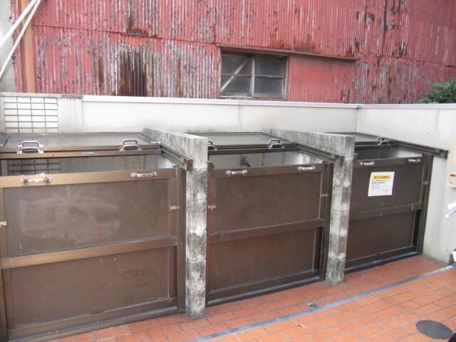 物件外観写真10　