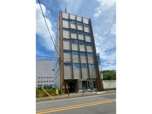 高野ビル外観写真