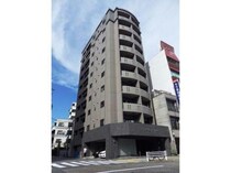 名古屋市営地下鉄東山線 千種駅 10階建 築23年の外観写真