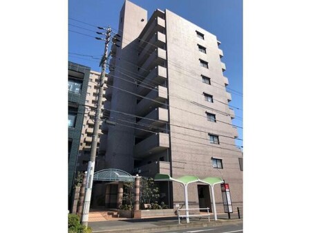パラシオン車道　東館外観写真