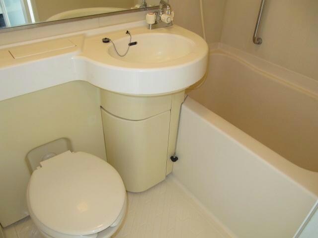 物件内観写真11　