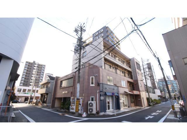 ヨシコービル泉