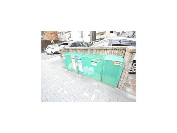 建物設備