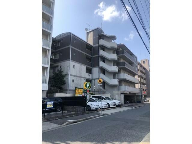 物件外観写真11　