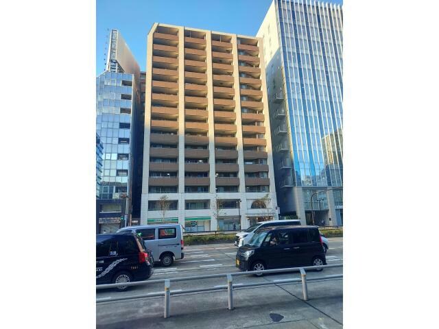 物件外観写真17　