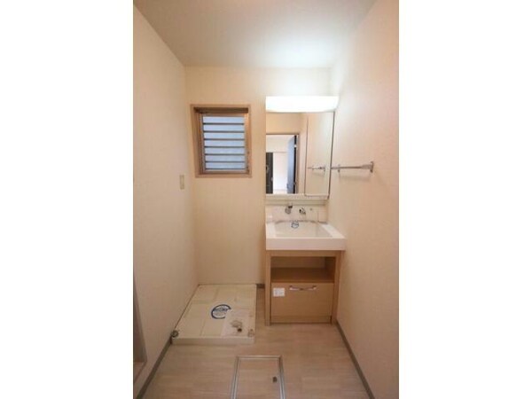 洗面所・脱衣所