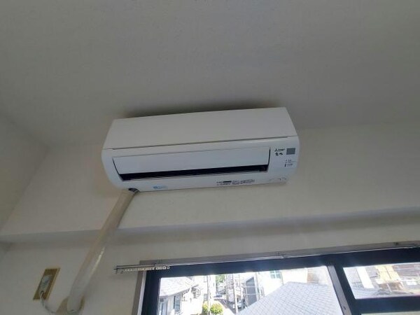 空調設備