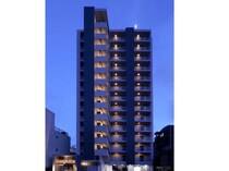 名古屋市営地下鉄東山線 千種駅 14階建 築18年の外観写真