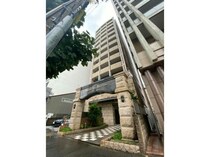 名古屋市営地下鉄東山線 千種駅 12階建 築17年の外観写真