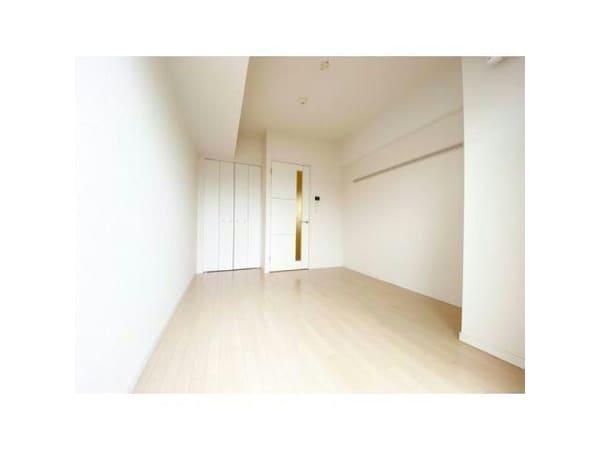 リビングダイニング