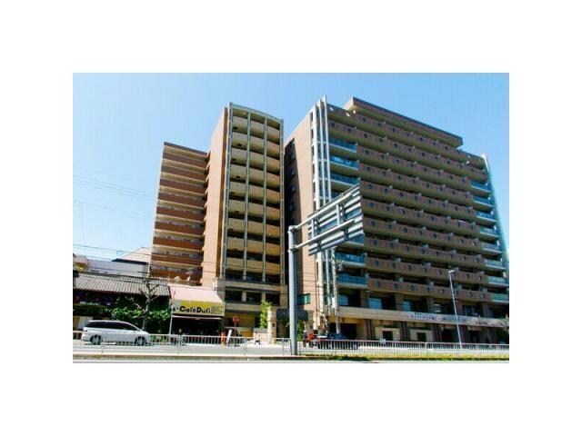 物件外観写真14　