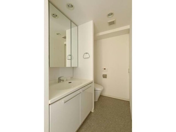 洗面所・脱衣所