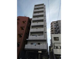 クラシタイヤー新栄外観写真