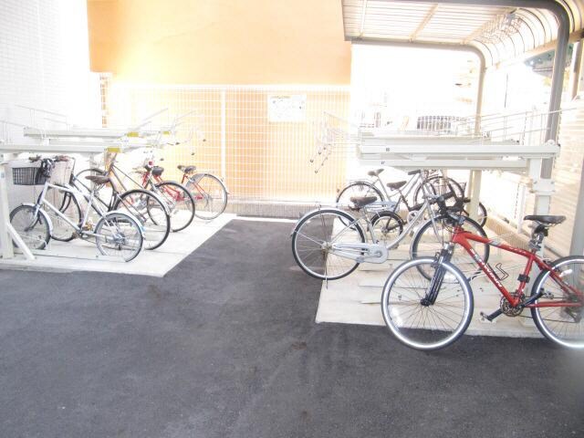 物件外観写真10　