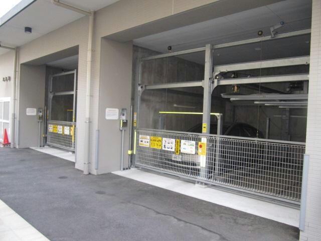 物件外観写真11　