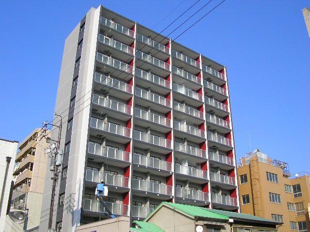 物件外観写真13　