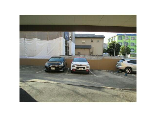 物件外観写真10　