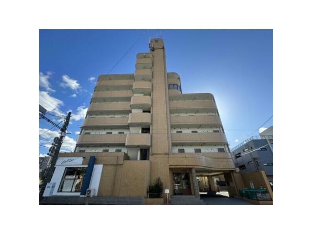 物件外観写真12　