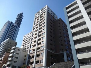 グランドメゾン泉外観写真