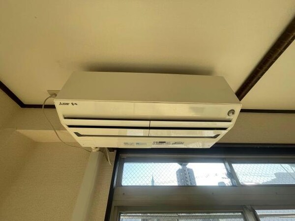 空調設備