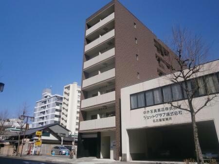 物件外観写真10　