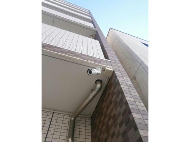 物件外観写真12　