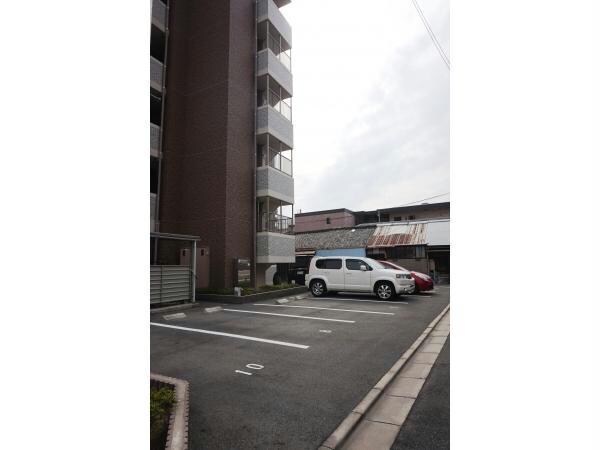 物件外観写真10　