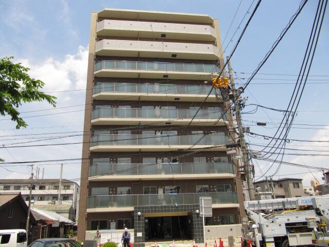 物件外観写真11　