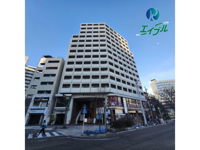 イトーピア新栄