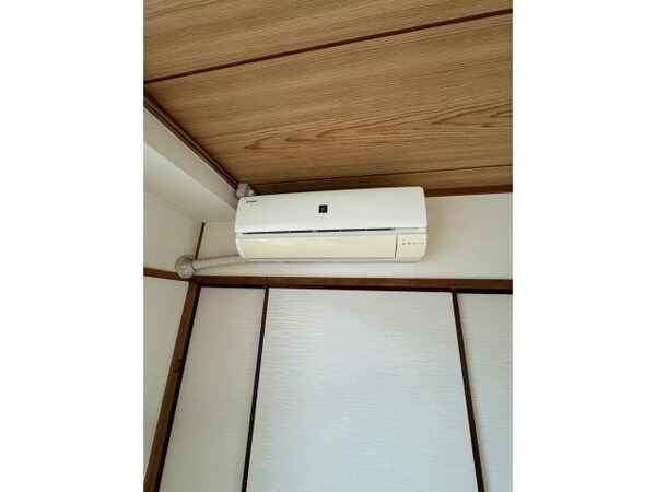 空調設備