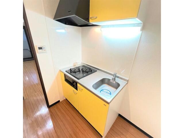 物件内観写真14　