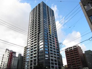 シティタワー名古屋久屋大通公園外観写真