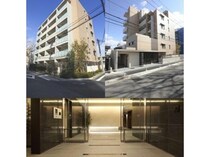 名鉄瀬戸線 東大手駅 6階建 築12年の外観写真