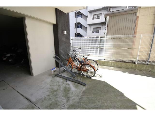 物件外観写真10　