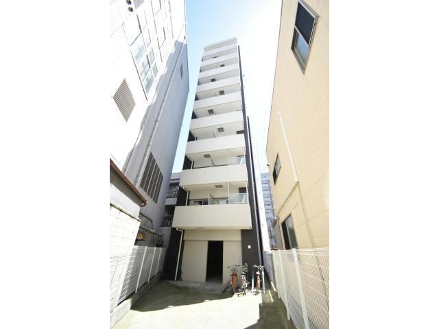 物件外観写真12　