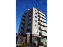 名古屋市営地下鉄桜通線 高岳駅 7階建 築11年の外観写真