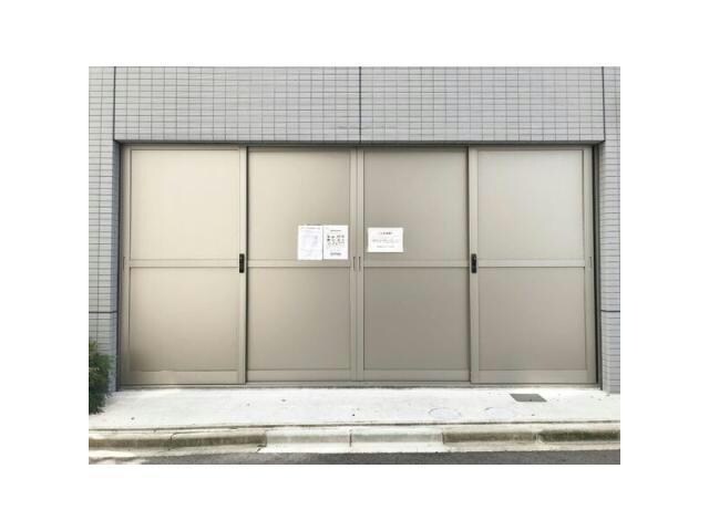 物件外観写真11　