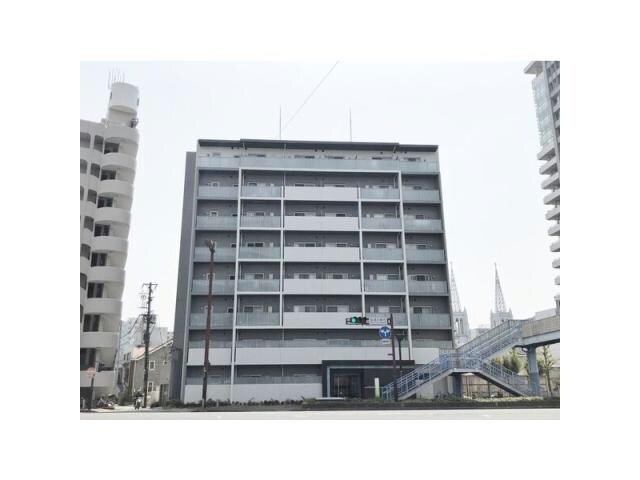 物件外観写真12　