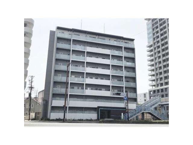 物件外観写真13　