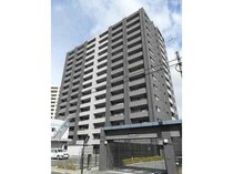 名古屋市営地下鉄桜通線 車道駅 15階建 築15年の外観写真