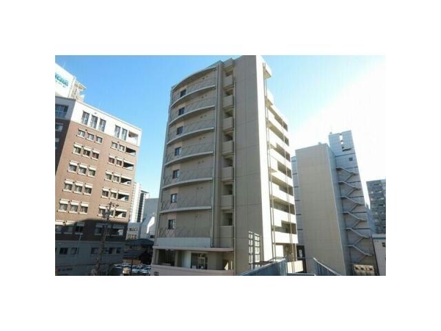 物件外観写真10　