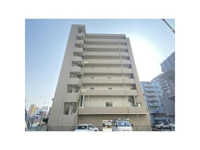 物件外観写真12　