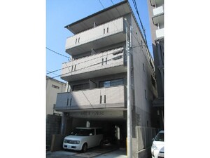 KATES HOUSE外観写真