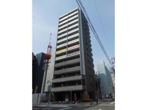 プレサンスロジェ丸の内外観写真