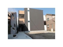 名古屋市営地下鉄桜通線 車道駅 2階建 築11年の外観写真