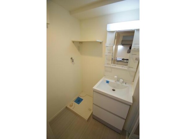 洗面所・脱衣所