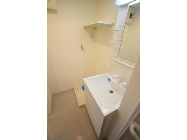 洗面所・脱衣所