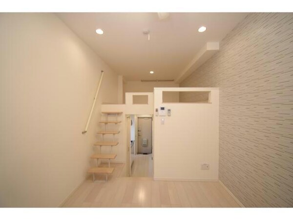 リビングダイニング