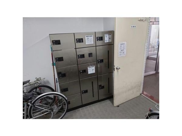 建物設備